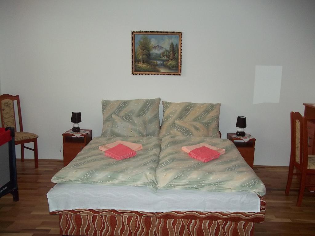 Szikla Vendeghaz Hotel Istenmezeje Cameră foto